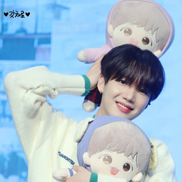 Fans' Pick: Best Moment of Lim Youngmin