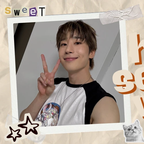 Fans' Pick: Best Moment of Han Seungwoo