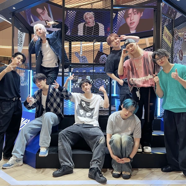 Top Photo Full of Bang Chan (Stray Kids) Love