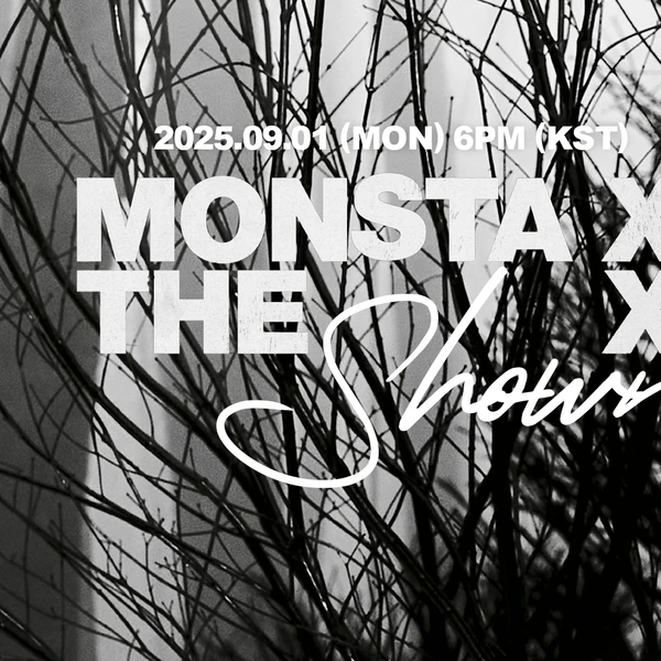 Most popular banner post of Shownu (MONSTA X) in the community