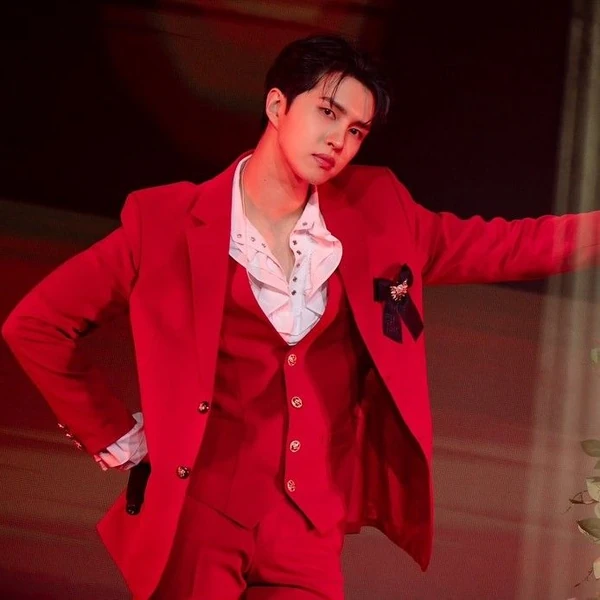 今日最受喜愛的VIXX