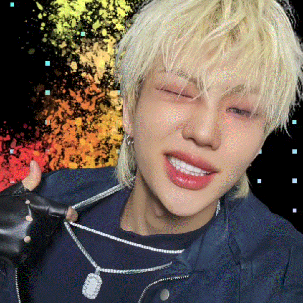 Today's Most Loved Junhyeok (TNX)
