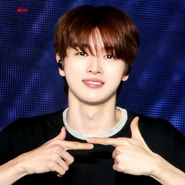 Fans' Pick: Best Moment of Sungchan (RIIZE)