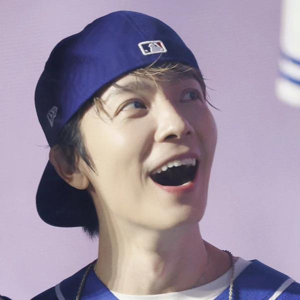 Today's Most Loved Donghae (Super Junior)