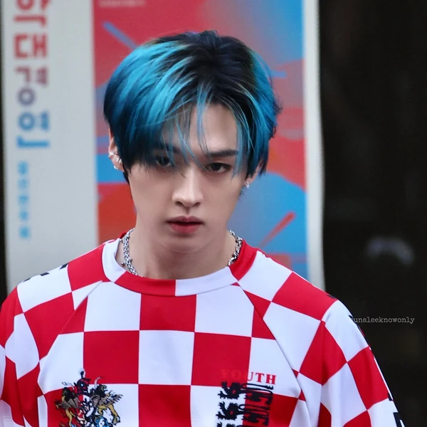 Top Photo Full of Lee Know (Stray Kids) Love