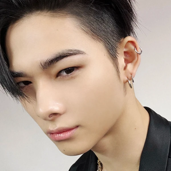 Popular profile image of NI-KI (ENHYPEN) selected by votes