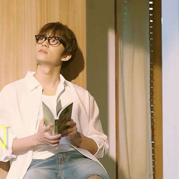 Top Photo Full of Gongchan (B1A4) Love