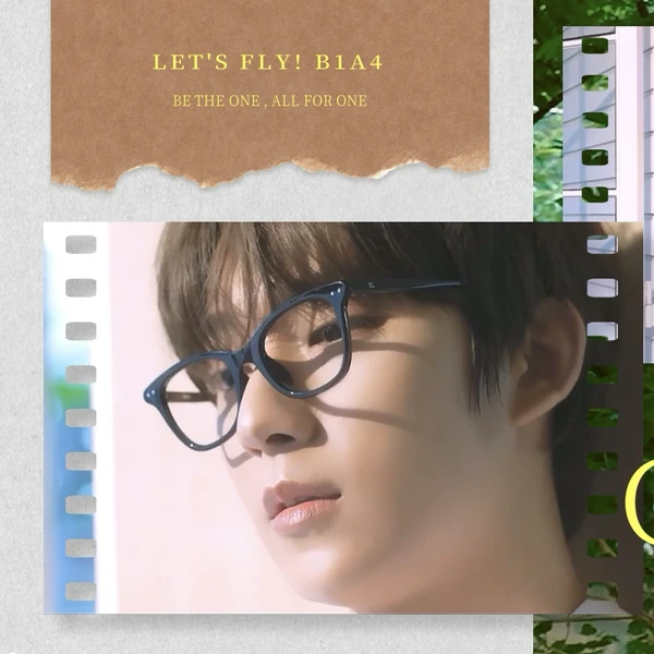 Top Photo Full of Gongchan (B1A4) Love