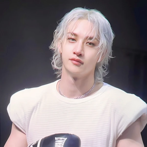 Top Photo Full of Bang Chan (Stray Kids) Love
