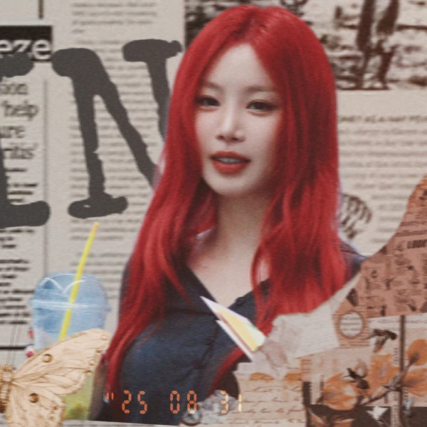 Today's Most Loved Soojin