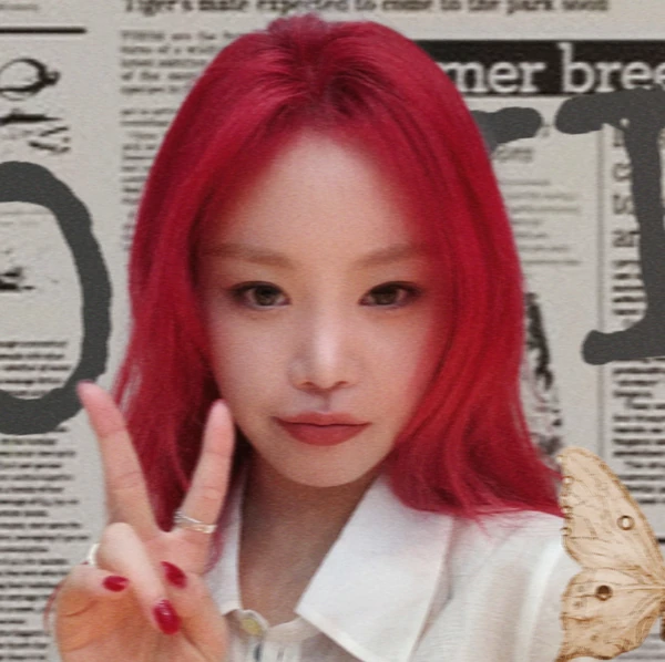 Today's Most Loved Soojin
