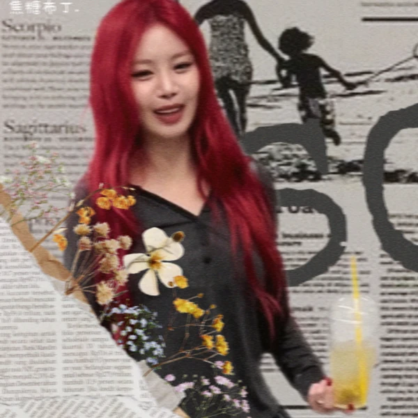 Fans' Pick: Best Moment of Soojin