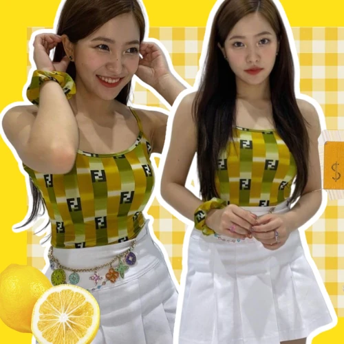 Today's Most Loved Yeri (Red Velvet)