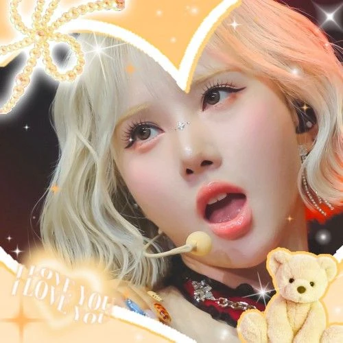 Top Photo Full of Eunha (GFRIEND, VIVIZ) Love