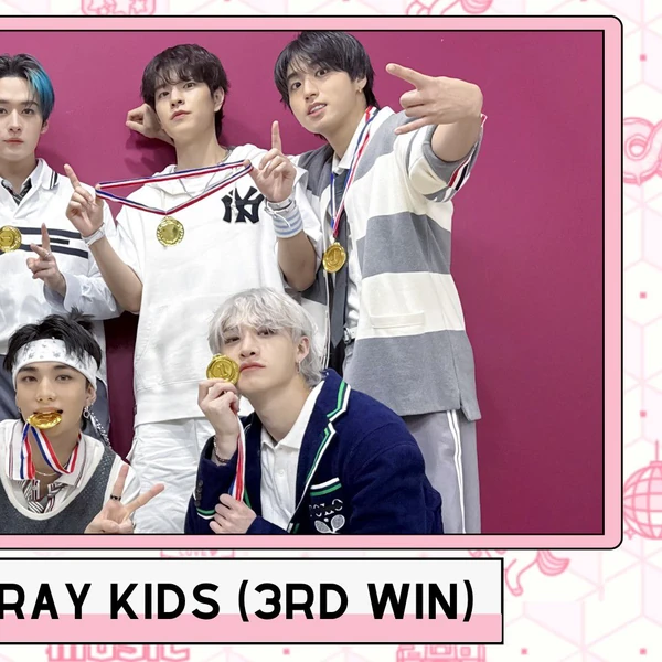 Top Photo Full of Stray Kids Love