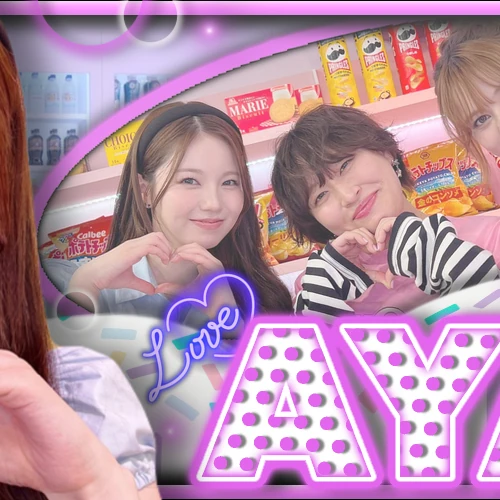 Fans' Pick: Best Moment of Ayaka (NiziU)