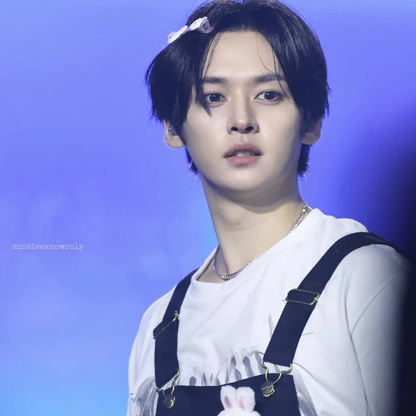 Fans' Pick: Best Moment of Lee Know (Stray Kids)