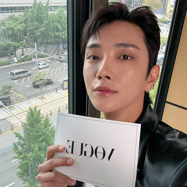Fans' Pick: Best Moment of Joshua (SEVENTEEN)