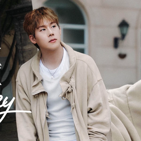 Top Photo Full of Joohoney (MONSTA X) Love