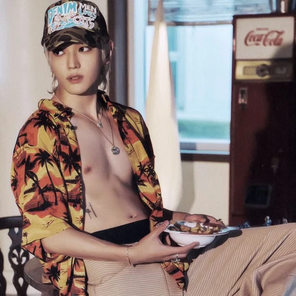 Fans' Pick: Best Moment of Taeyong (NCT 127)