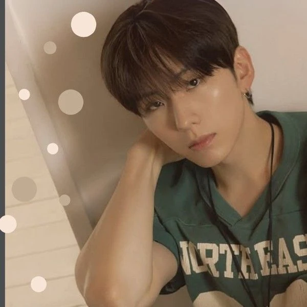 Today's Most Loved Kihyun (MONSTA X)