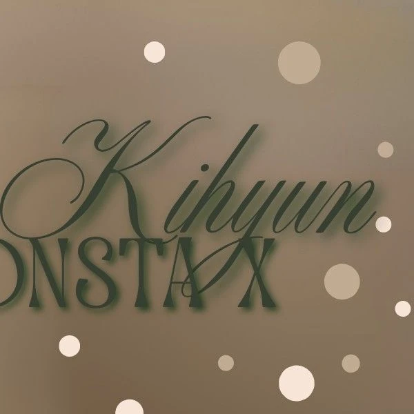 Top Photo Full of Kihyun (MONSTA X) Love