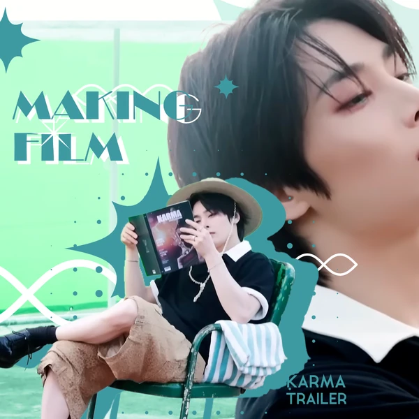 Fans' Pick: Best Moment of I.N (Stray Kids)