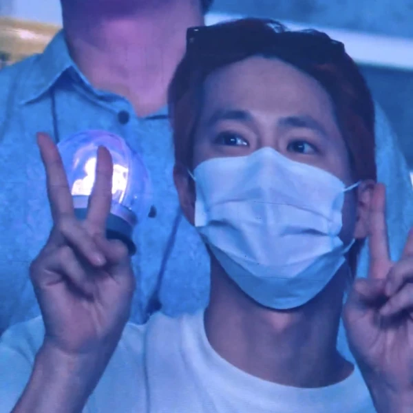 Fans' Pick: Best Moment of Suho (EXO)
