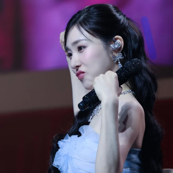Today's Most Loved Tiffany Young (Girls' Generation)