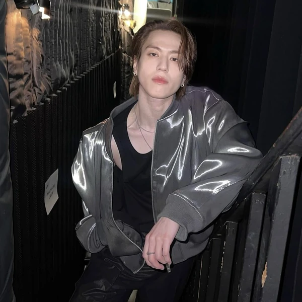 Top Photo Full of Yugyeom (GOT7) Love