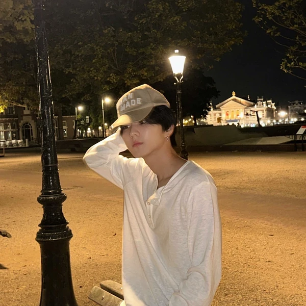 Today's Most Loved Jungwon (ENHYPEN)