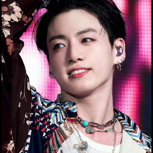 Today's Most Loved Jungkook (BTS)