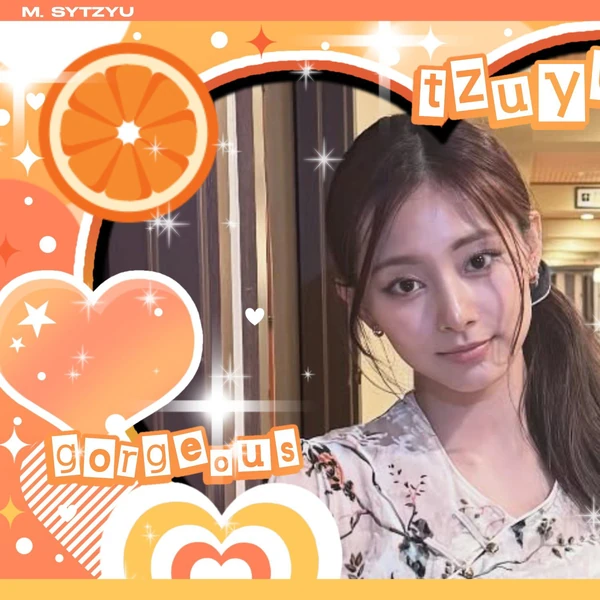 Top Photo Full of Tzuyu (TWICE) Love