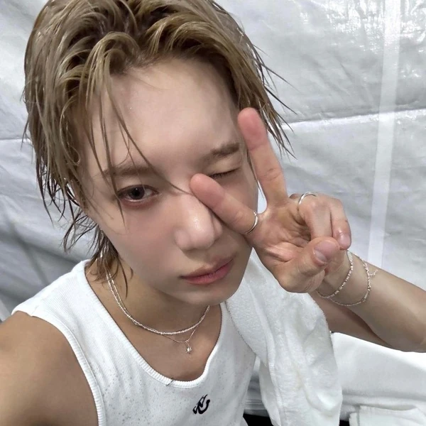 Top Photo Full of Taemin (SHINee) Love