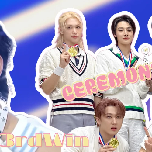 Top Photo Full of Seungmin (Stray Kids) Love