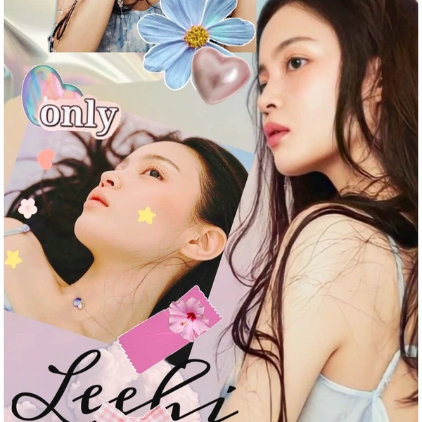 Fans' Pick: Best Moment of Lee Hi