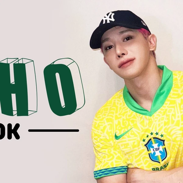 Top Photo Full of Wonho Love