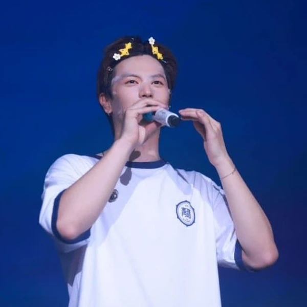 Today's Most Loved Yook Sungjae (BTOB)