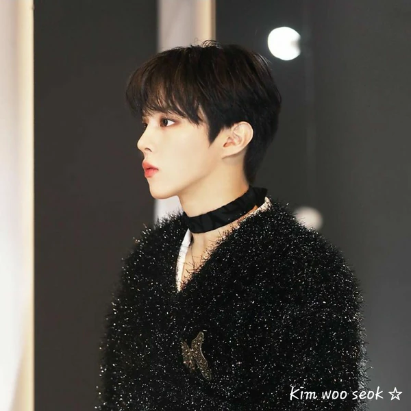 Today's Most Loved Kim Wooseok