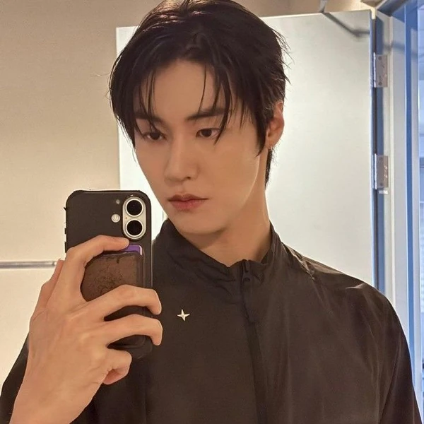 Fans' Pick: Best Moment of Lee Seunghyup (N.Flying)