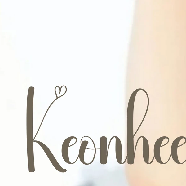 Top Photo Full of Keonhee (ONEUS) Love