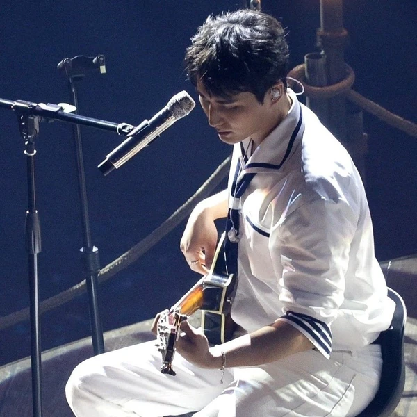 Fans' Pick: Best Moment of Young K (DAY6)