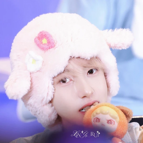 Top Photo Full of Renjun (NCT DREAM) Love