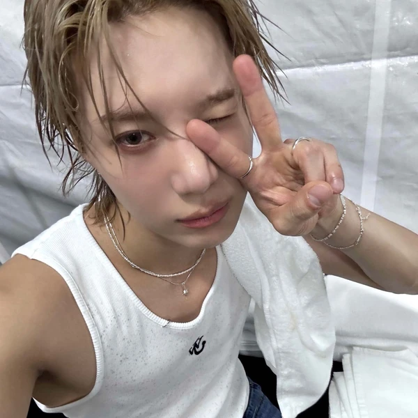 Top Photo Full of Taemin (SHINee) Love