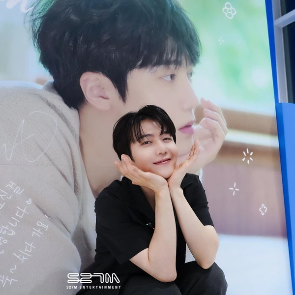 Fans' Pick: Best Moment of Jinho (PENTAGON)