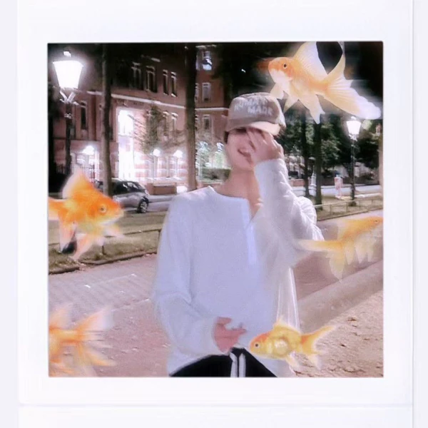 Today's Most Loved Jungwon (ENHYPEN)