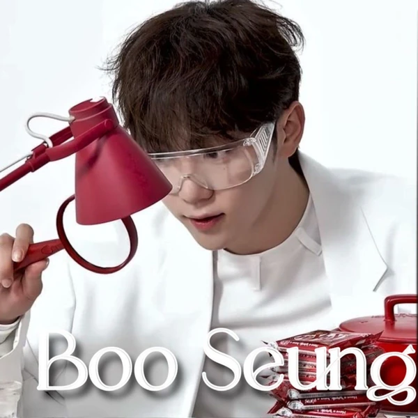 Fans' Pick: Best Moment of Seungkwan (SEVENTEEN)
