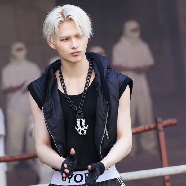 Best moment chosen by NI-KI (ENHYPEN) fandom