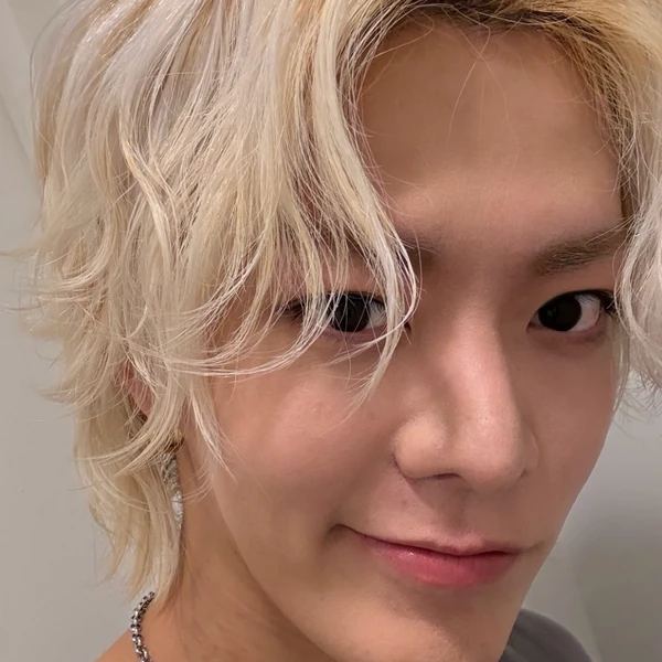 Today's Most Loved Yuta (NCT 127)