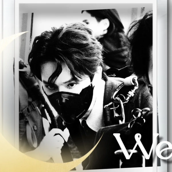 Top Photo Full of Jun (SEVENTEEN) Love